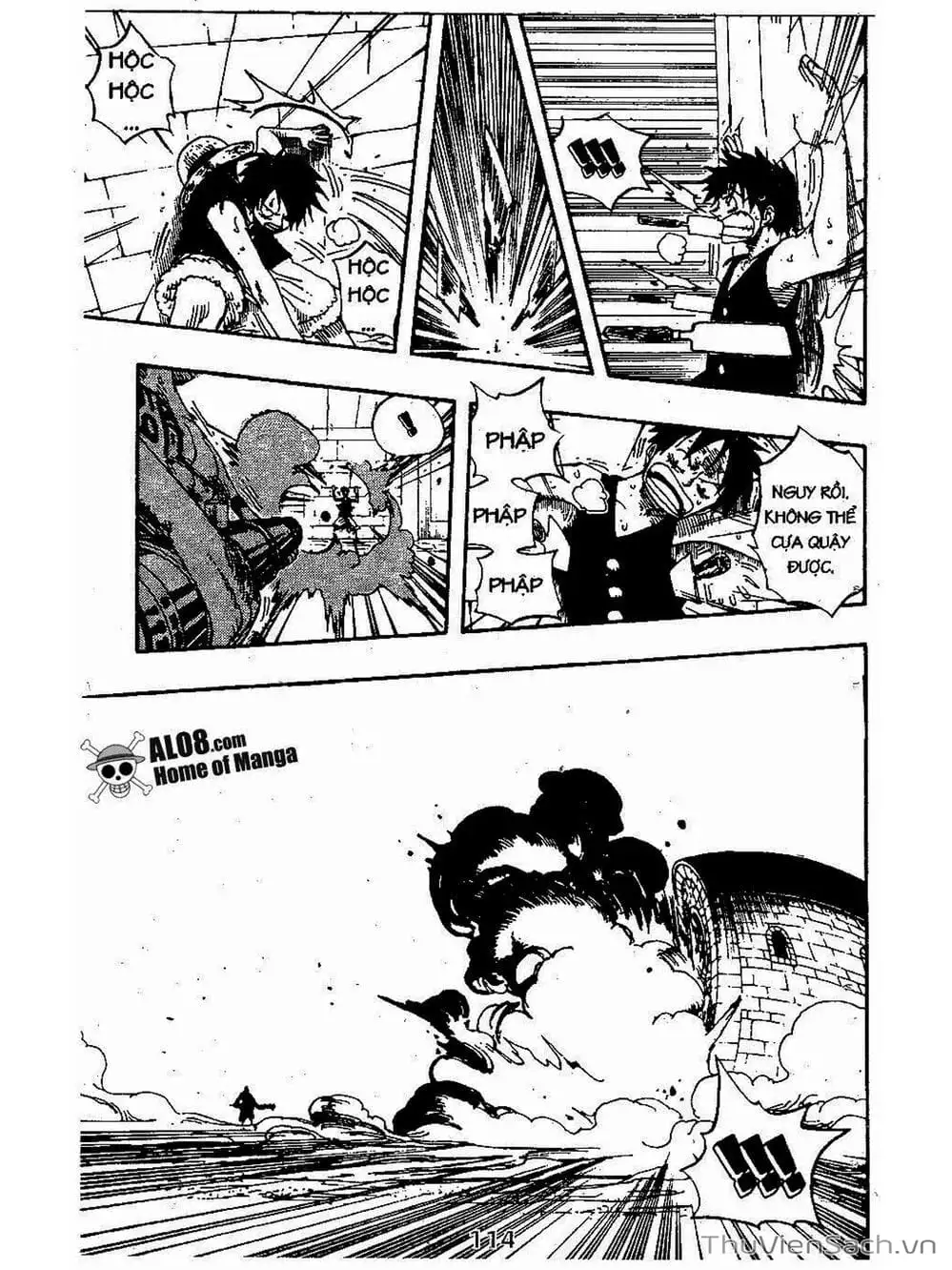 Chapter 338 - Image 10