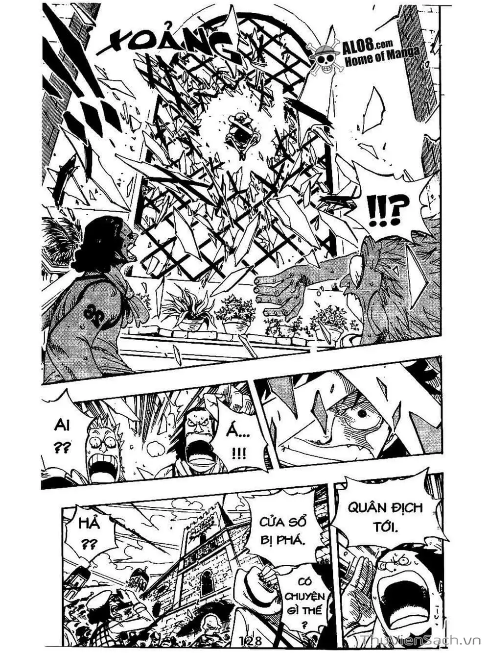 Chapter 339 - Image 4