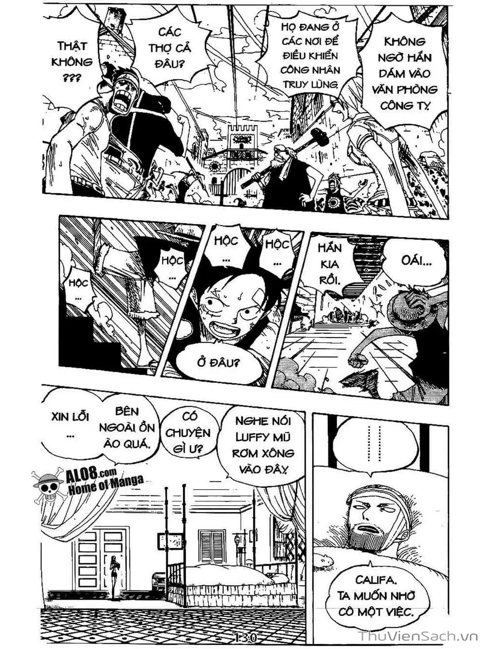Chapter 339 - Image 6