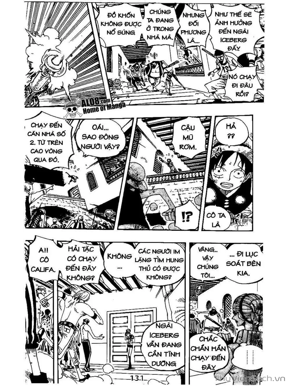 Chapter 339 - Image 7
