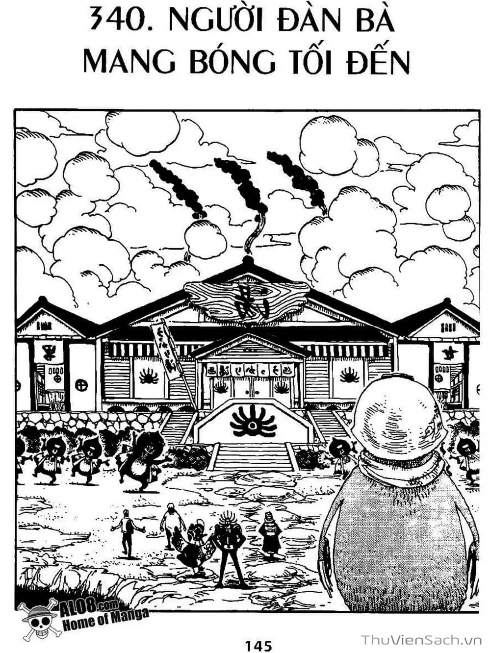 Chapter 340 - Image 1