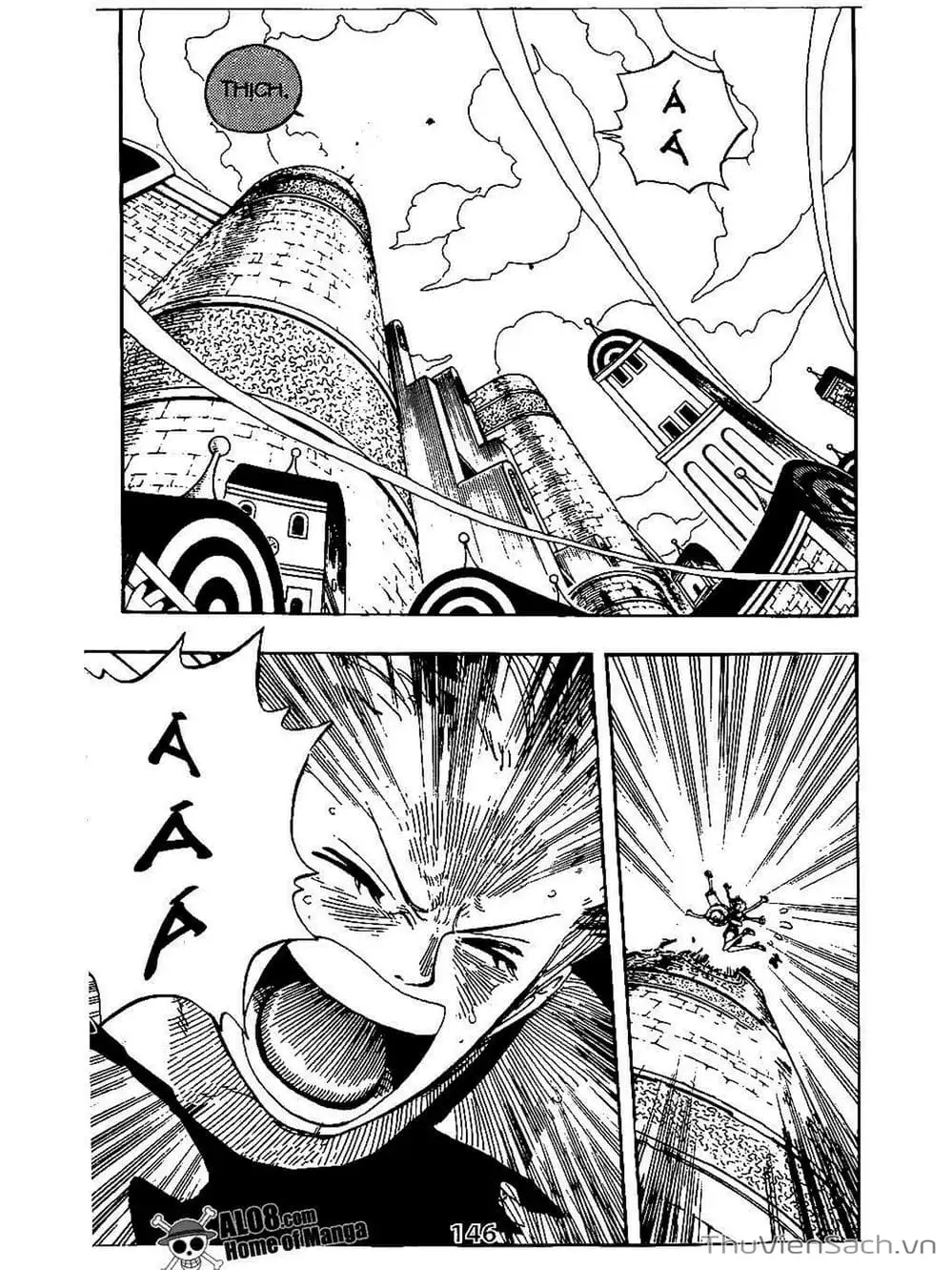 Chapter 340 - Image 2