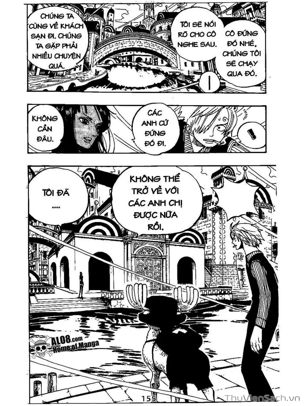Chapter 340 - Image 11