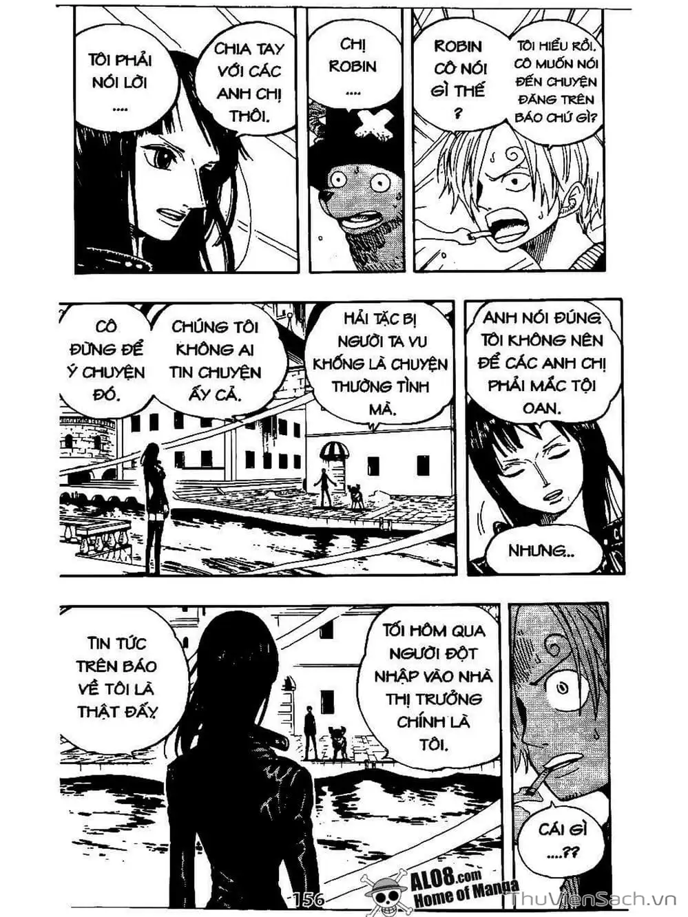 Chapter 340 - Image 12