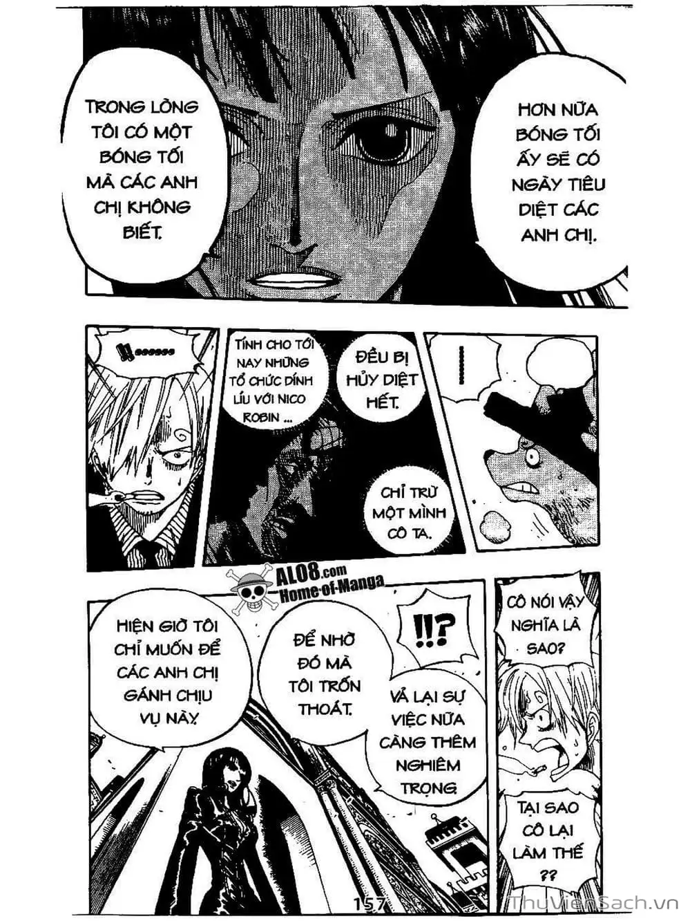 Chapter 340 - Image 13
