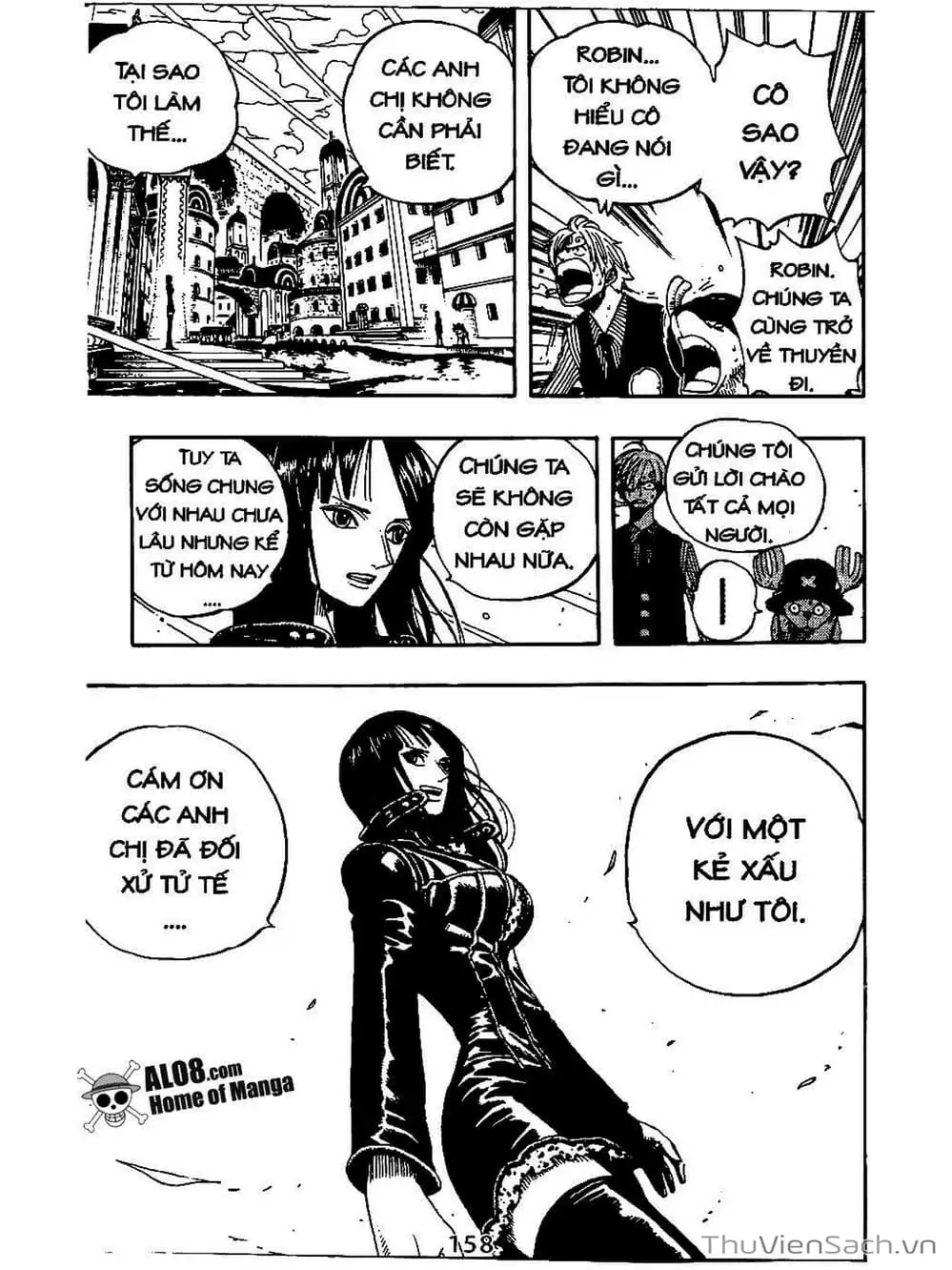 Chapter 340 - Image 14
