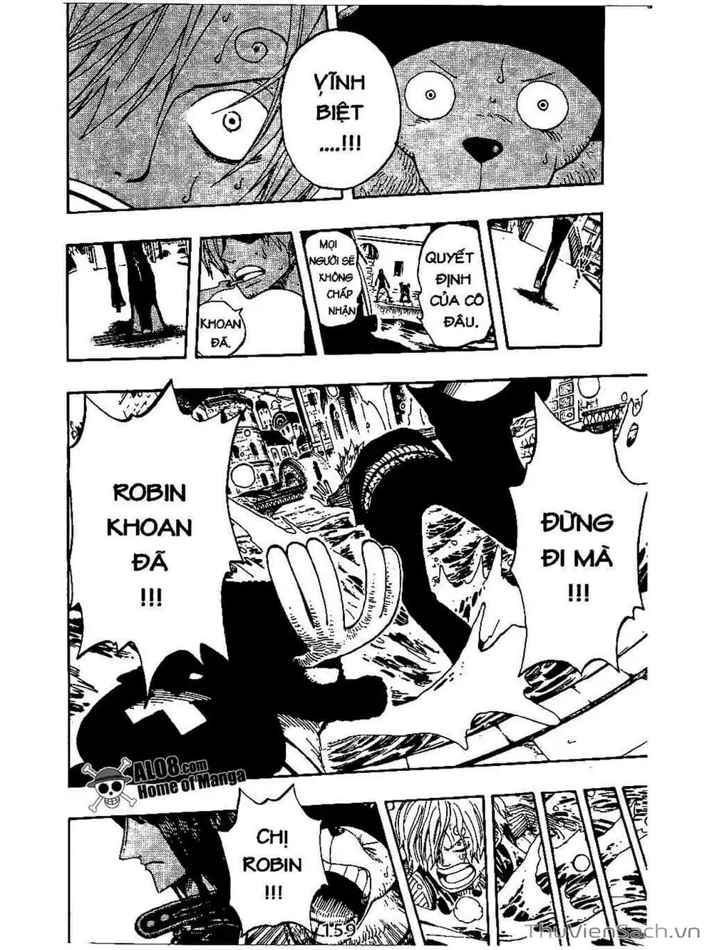 Chapter 340 - Image 15