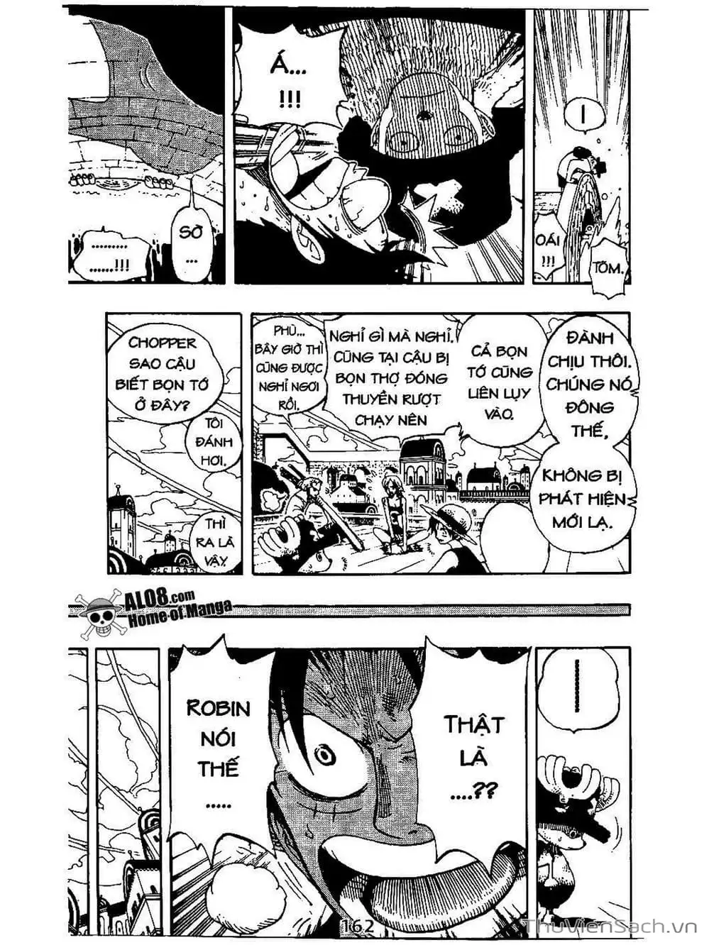 Chapter 340 - Image 18