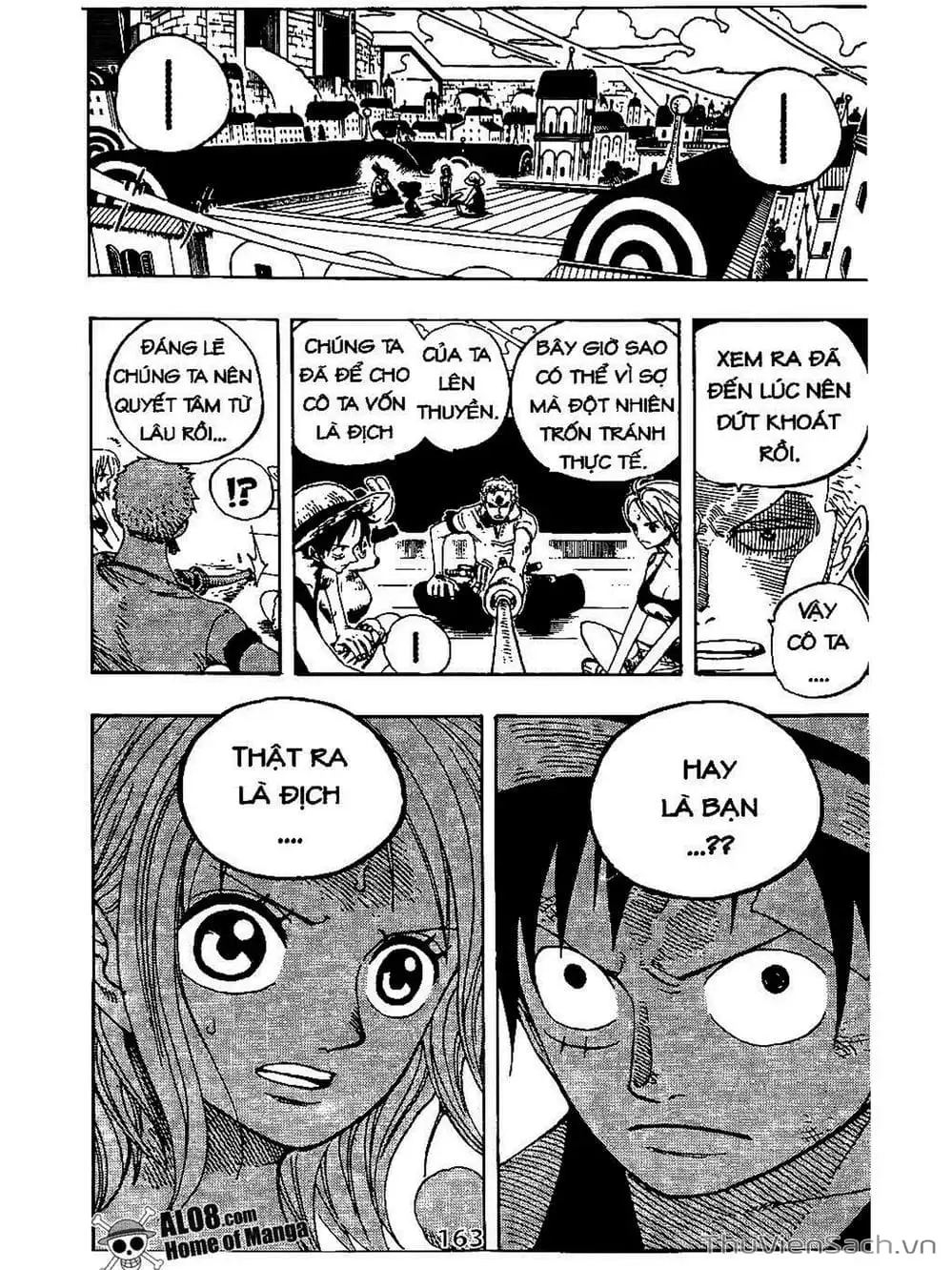 Chapter 340 - Image 19
