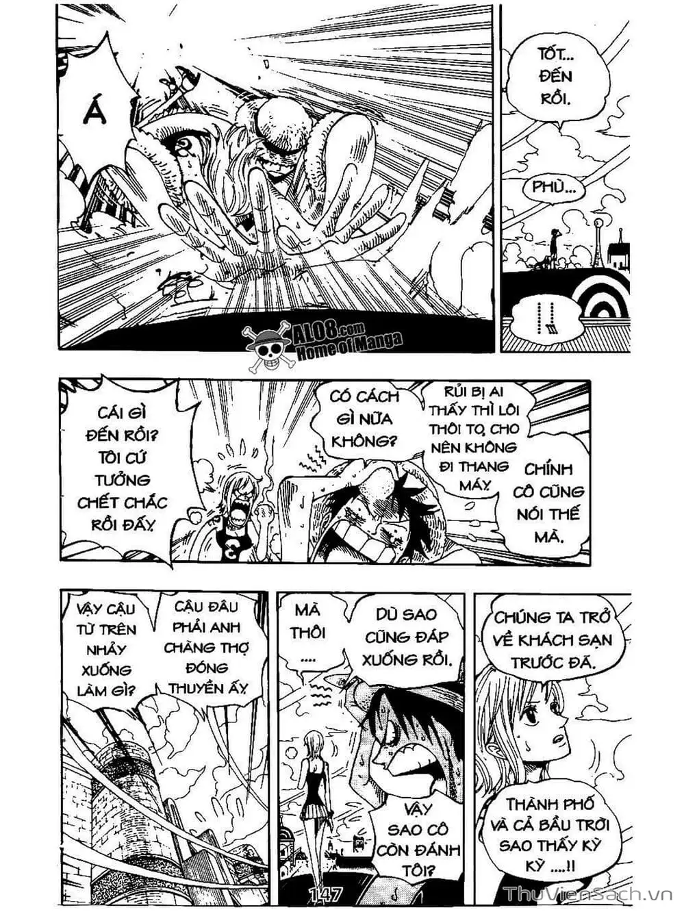 Chapter 340 - Image 3