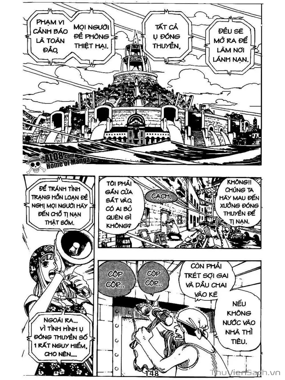 Chapter 340 - Image 4