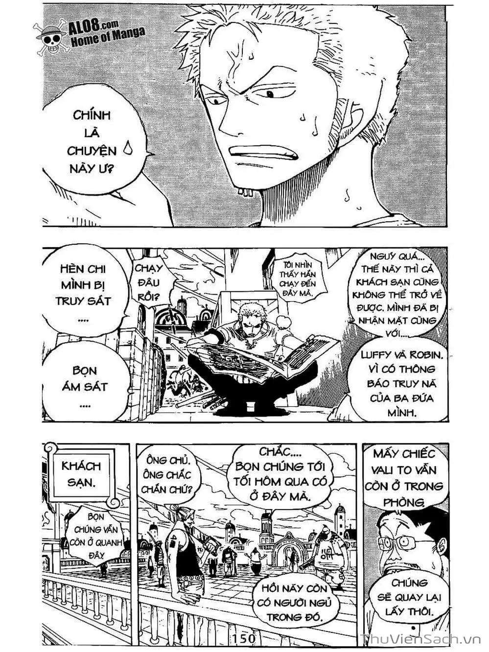 Chapter 340 - Image 6