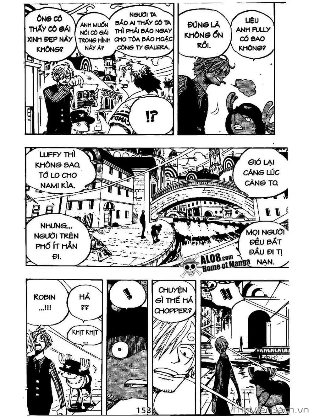 Chapter 340 - Image 9