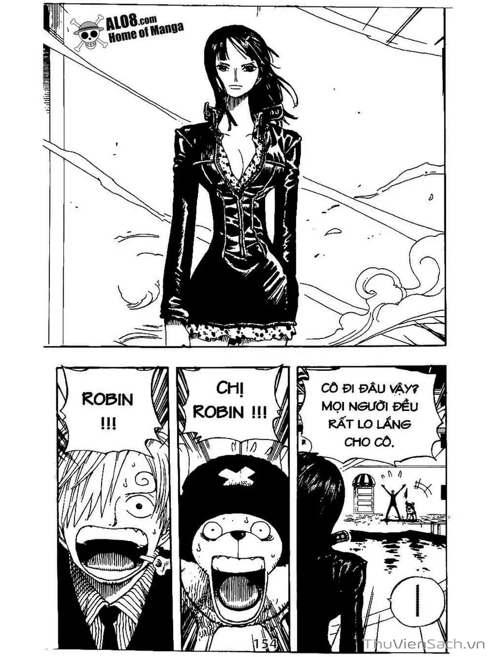 Chapter 340 - Image 10