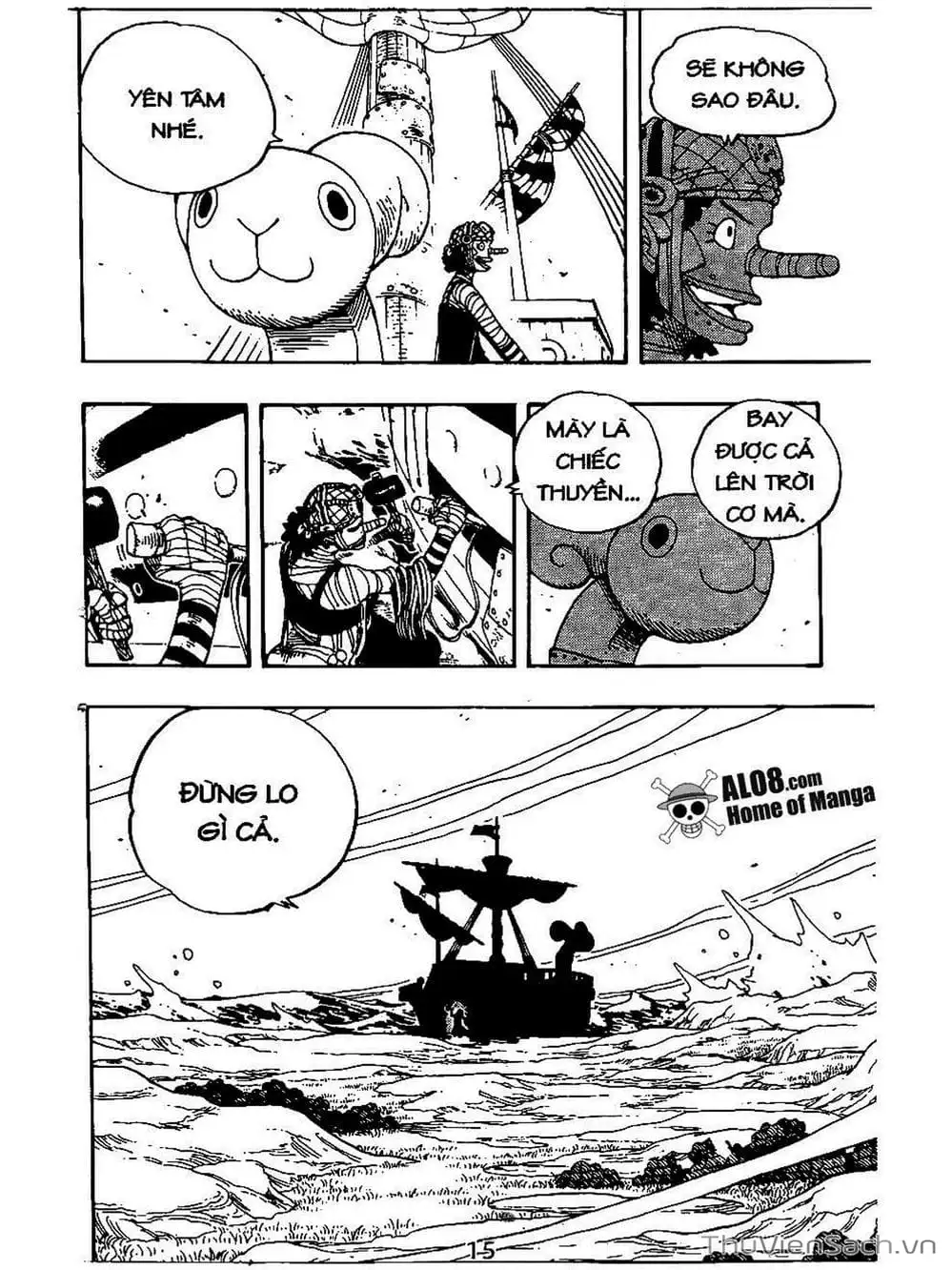 Chapter 341 - Image 11