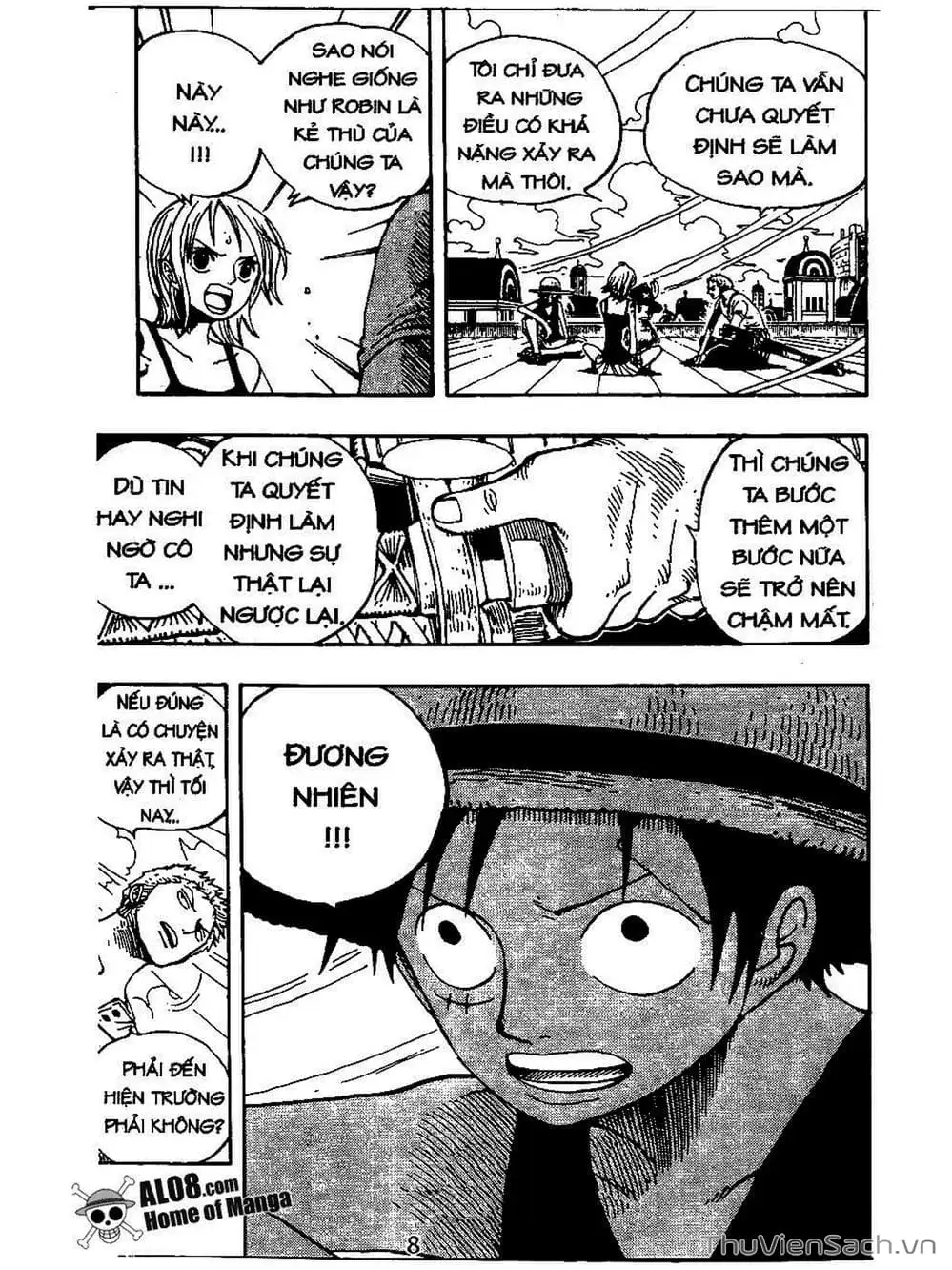Chapter 341 - Image 4