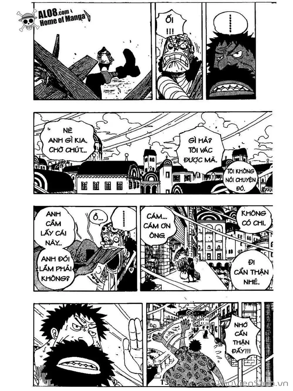 Chapter 341 - Image 9