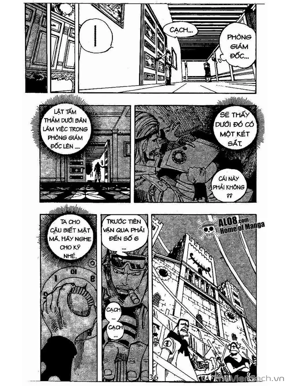 Chapter 342 - Image 12