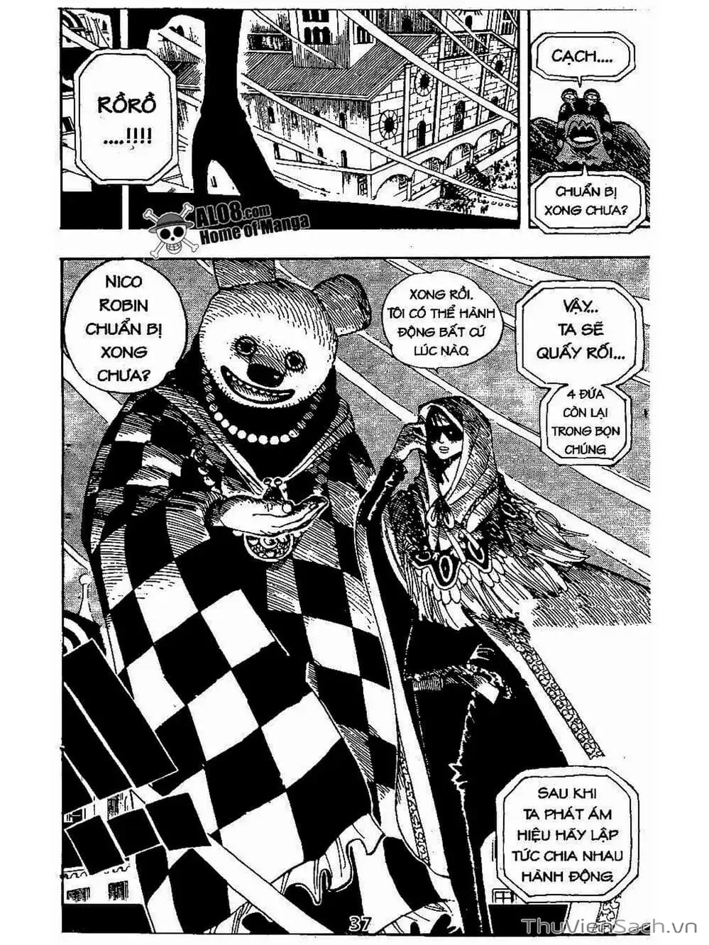 Chapter 342 - Image 13