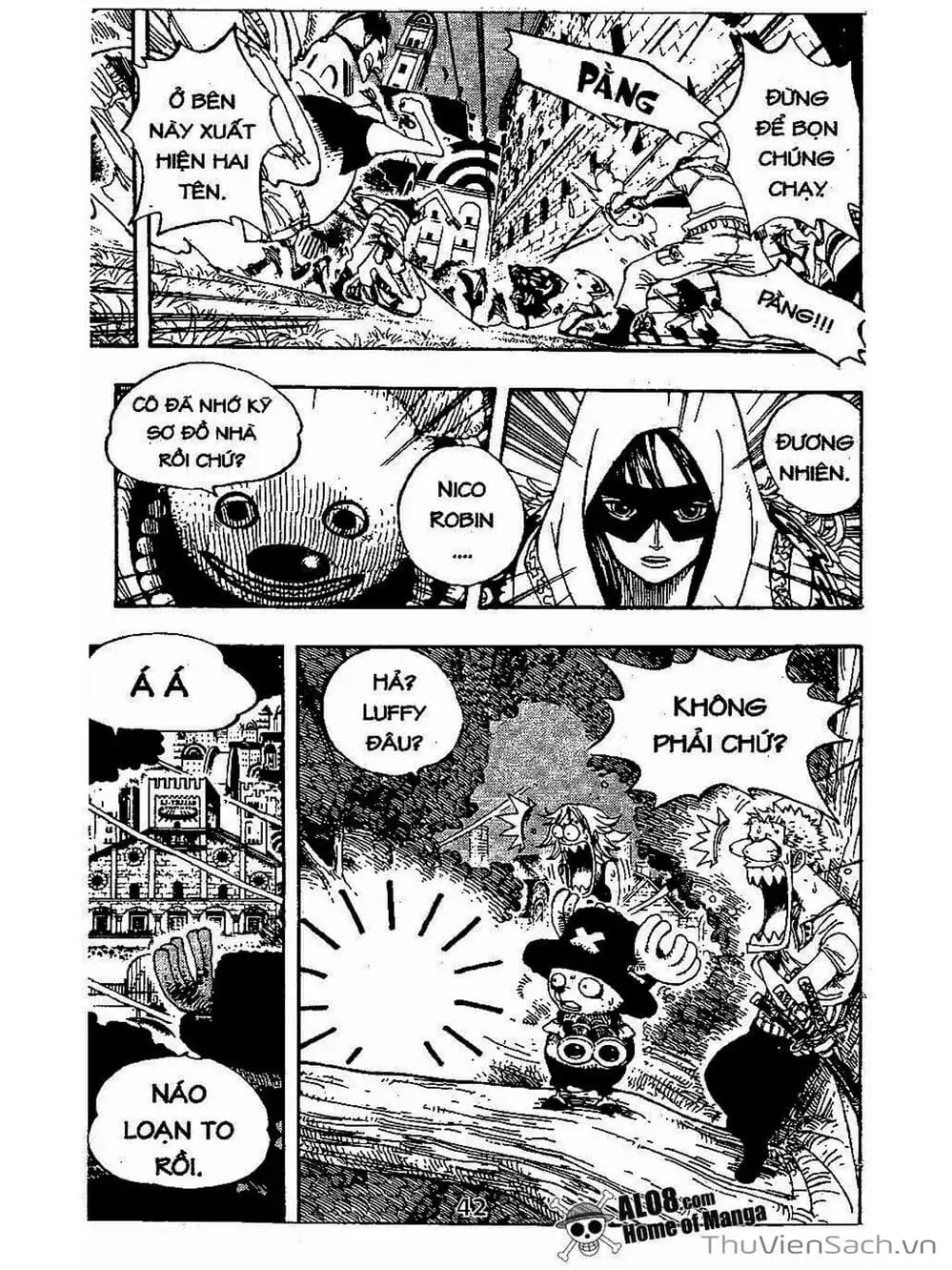 Chapter 342 - Image 18