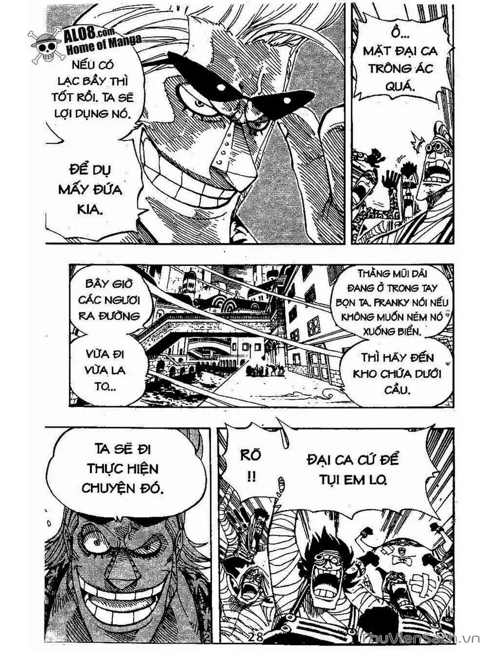 Chapter 342 - Image 4