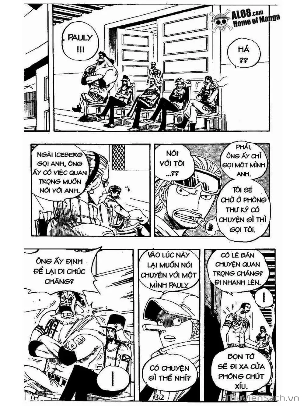 Chapter 342 - Image 8