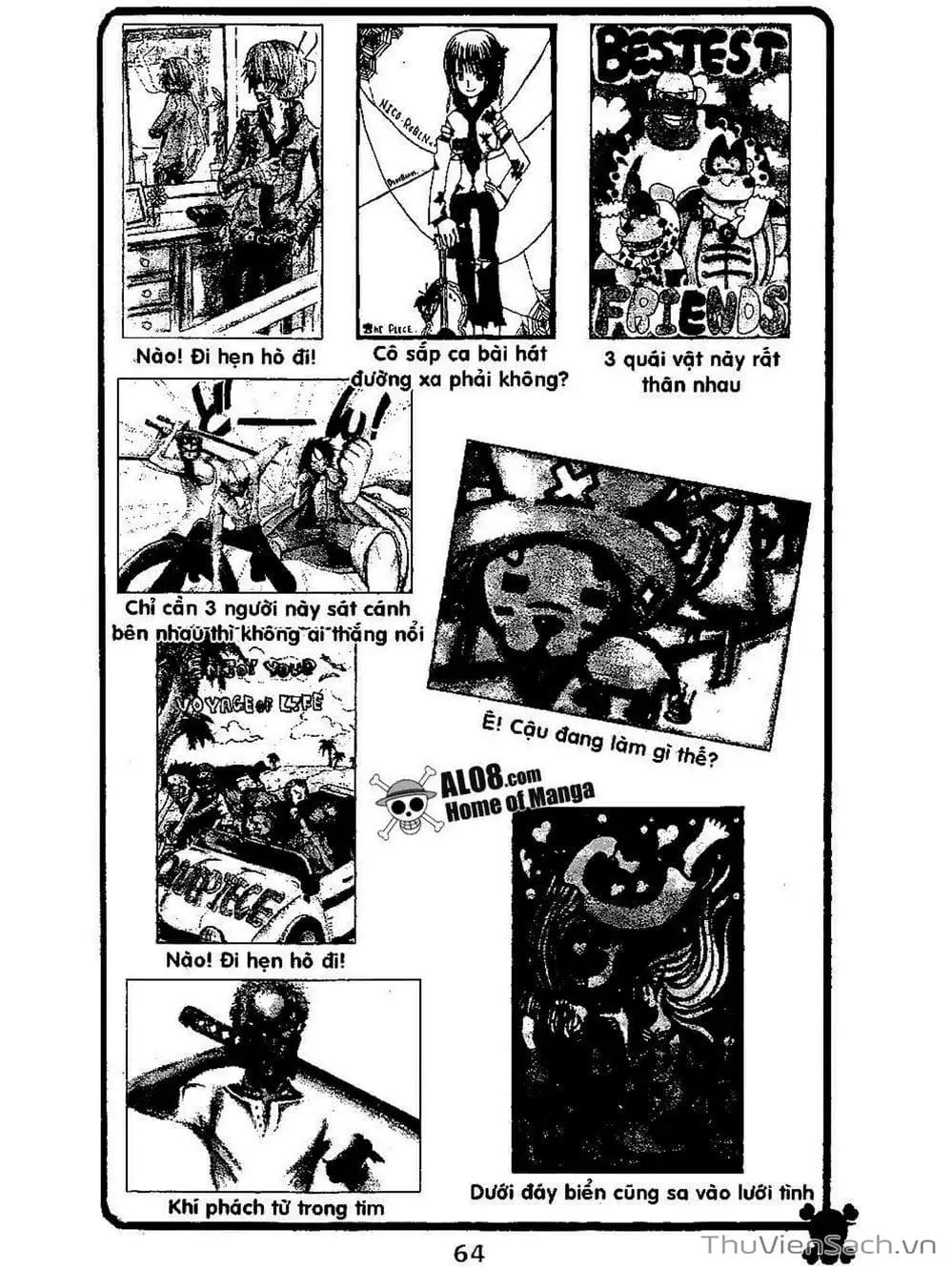Chapter 343 - Image 20