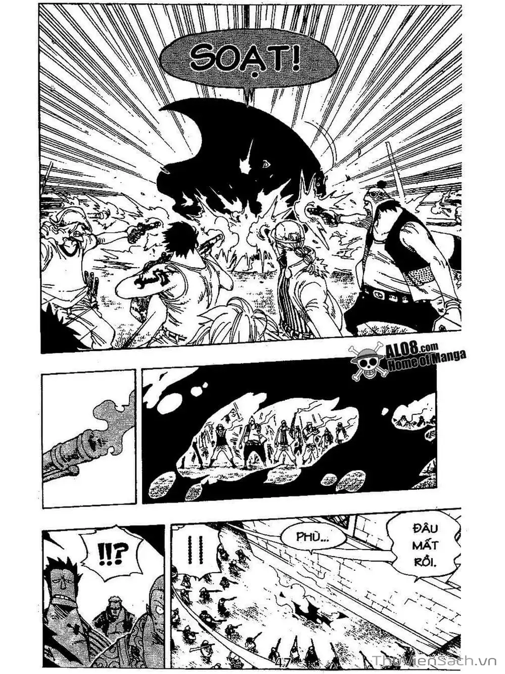 Chapter 343 - Image 3