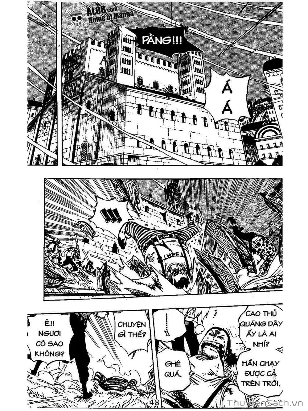 Chapter 343 - Image 4