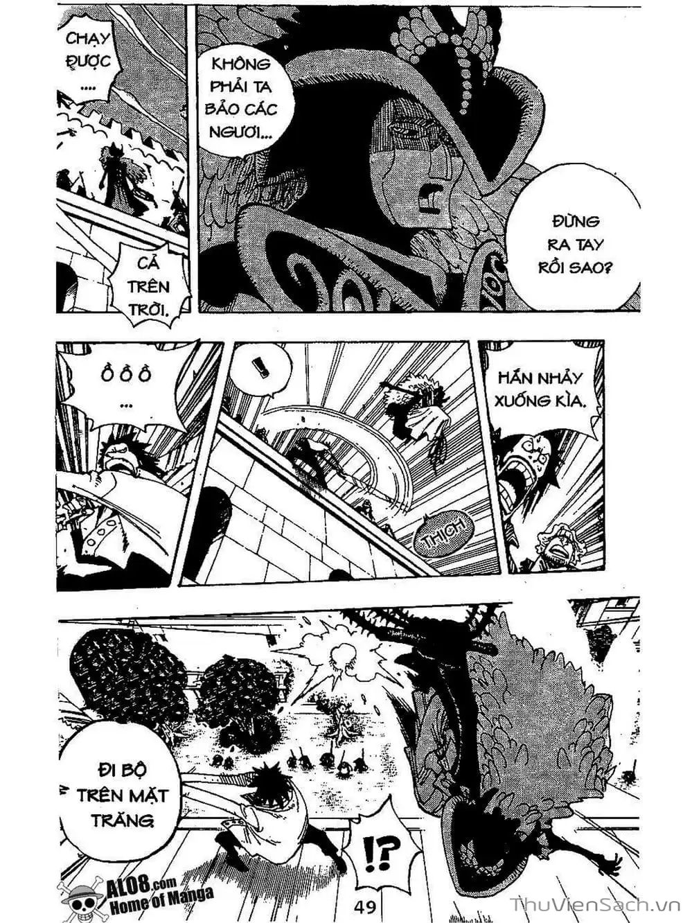 Chapter 343 - Image 5