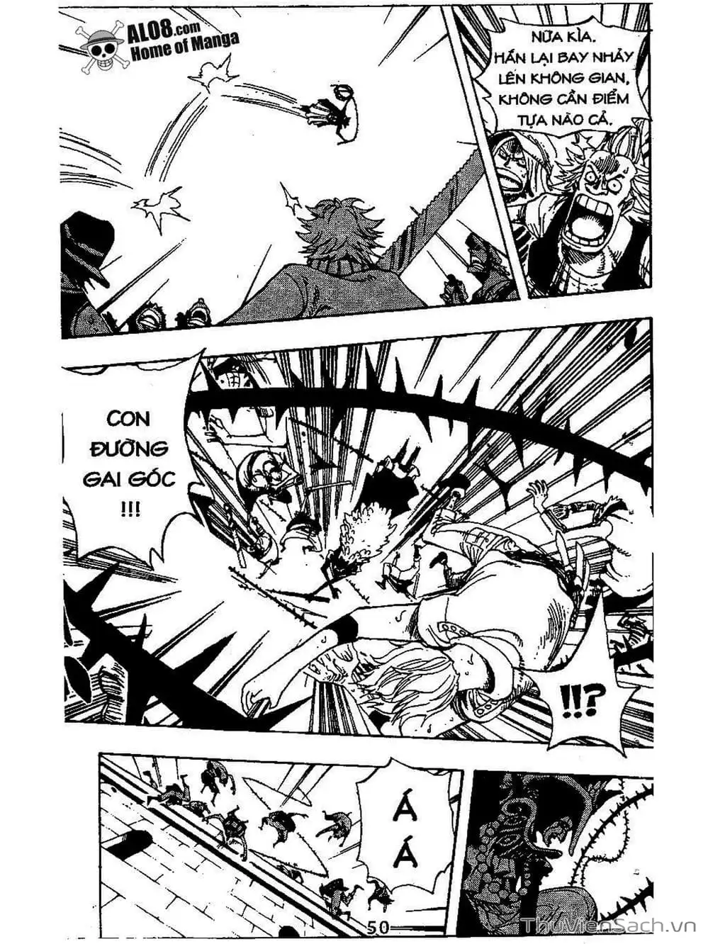 Chapter 343 - Image 6
