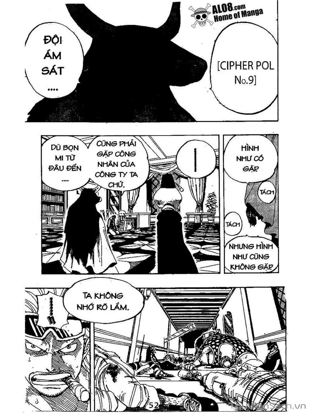 Chapter 343 - Image 8