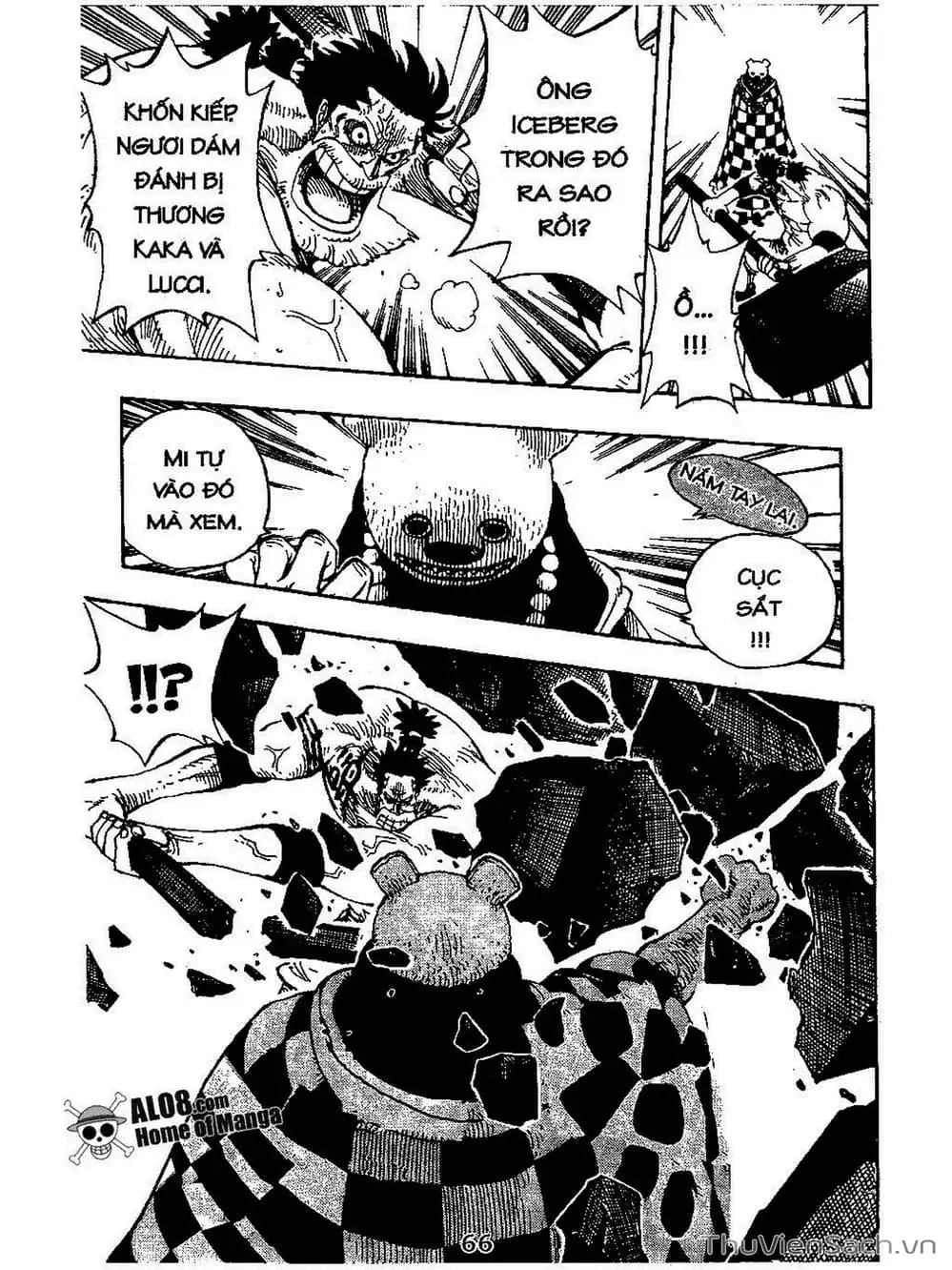 Chapter 344 - Image 2