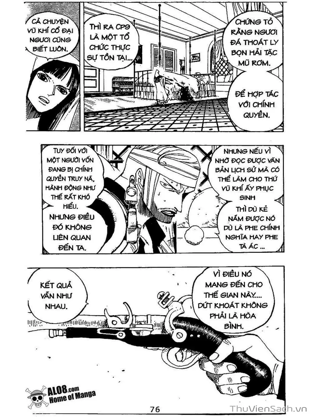 Chapter 344 - Image 12