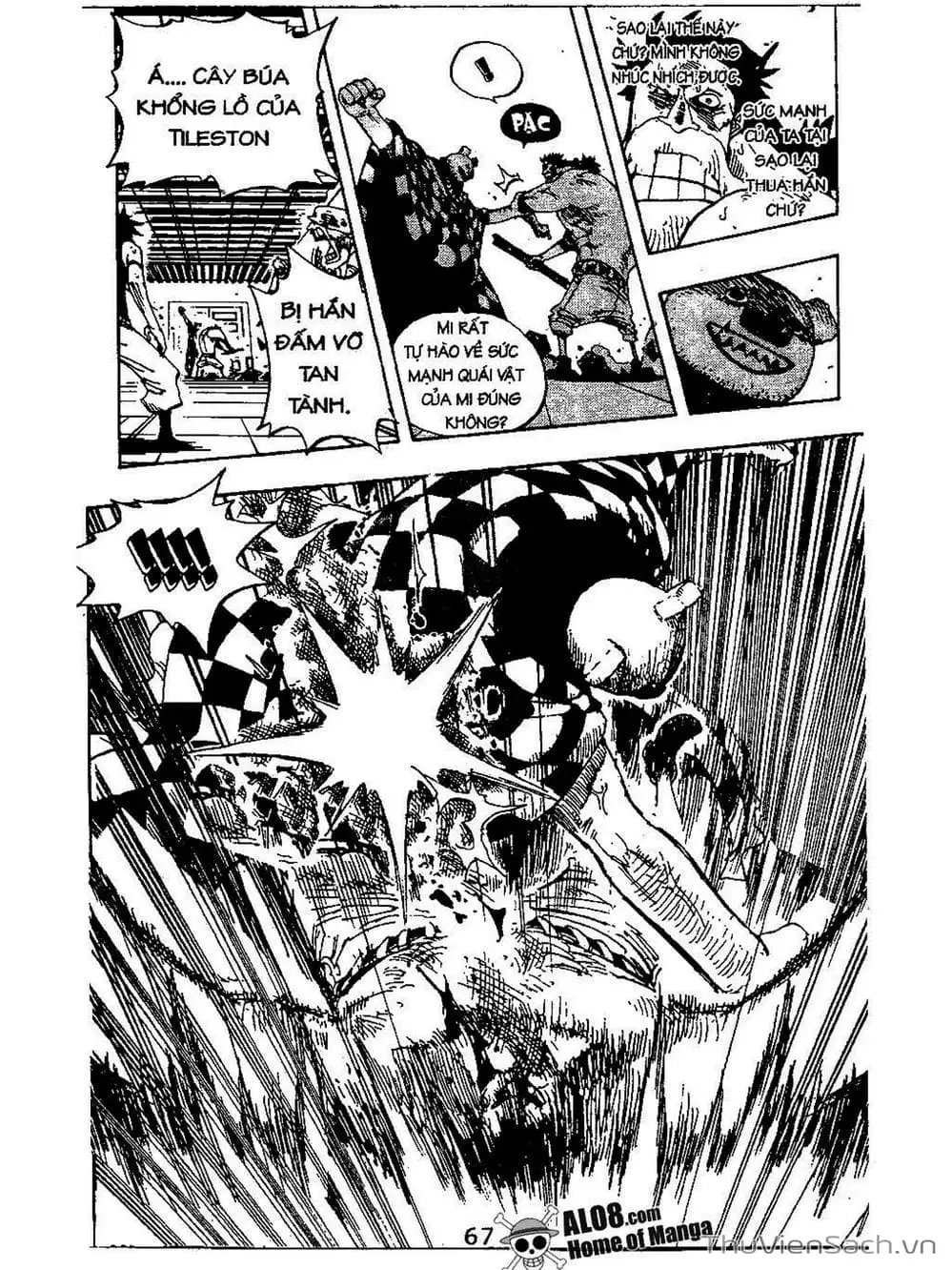 Chapter 344 - Image 3