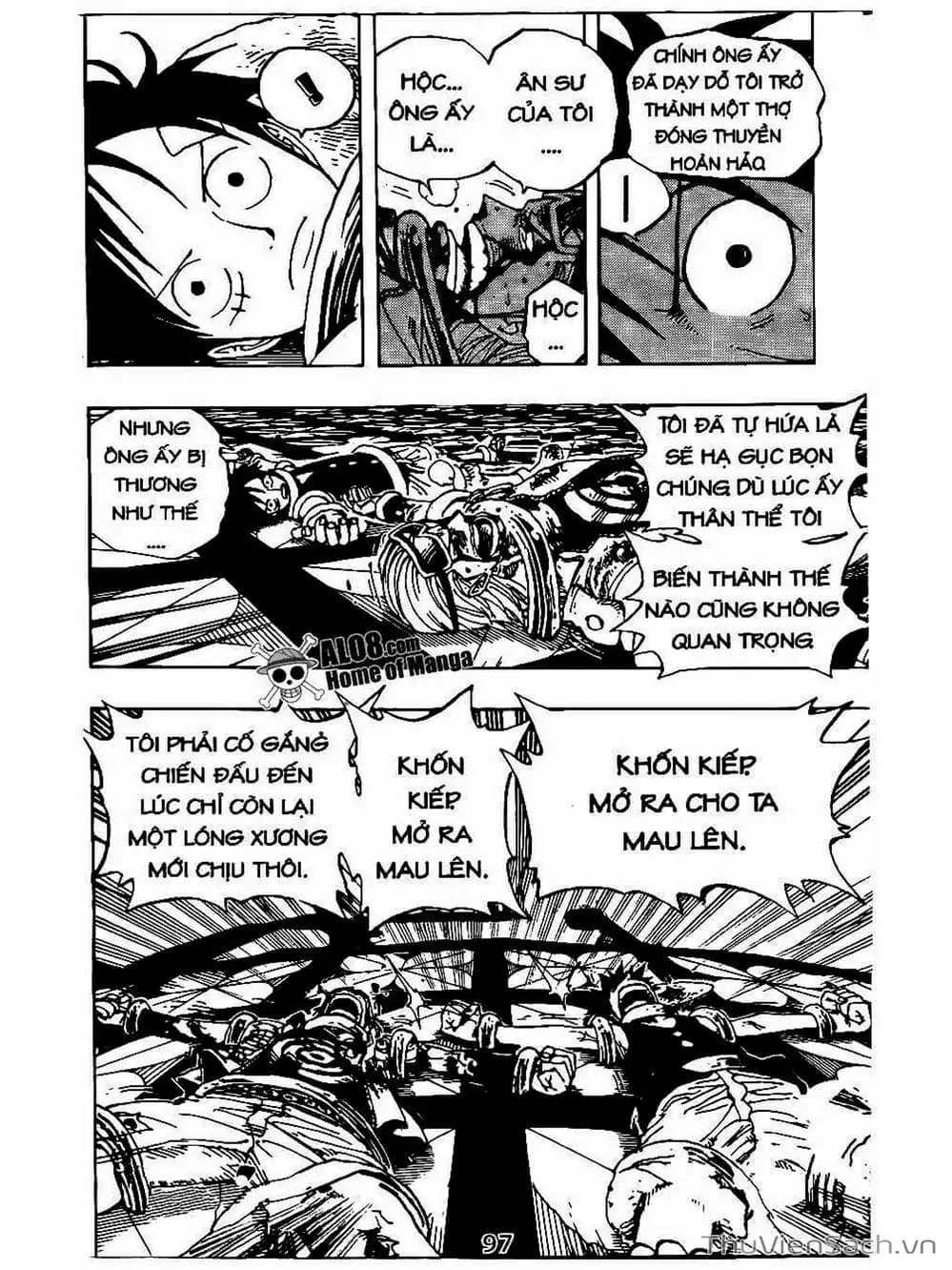 Chapter 345 - Image 13