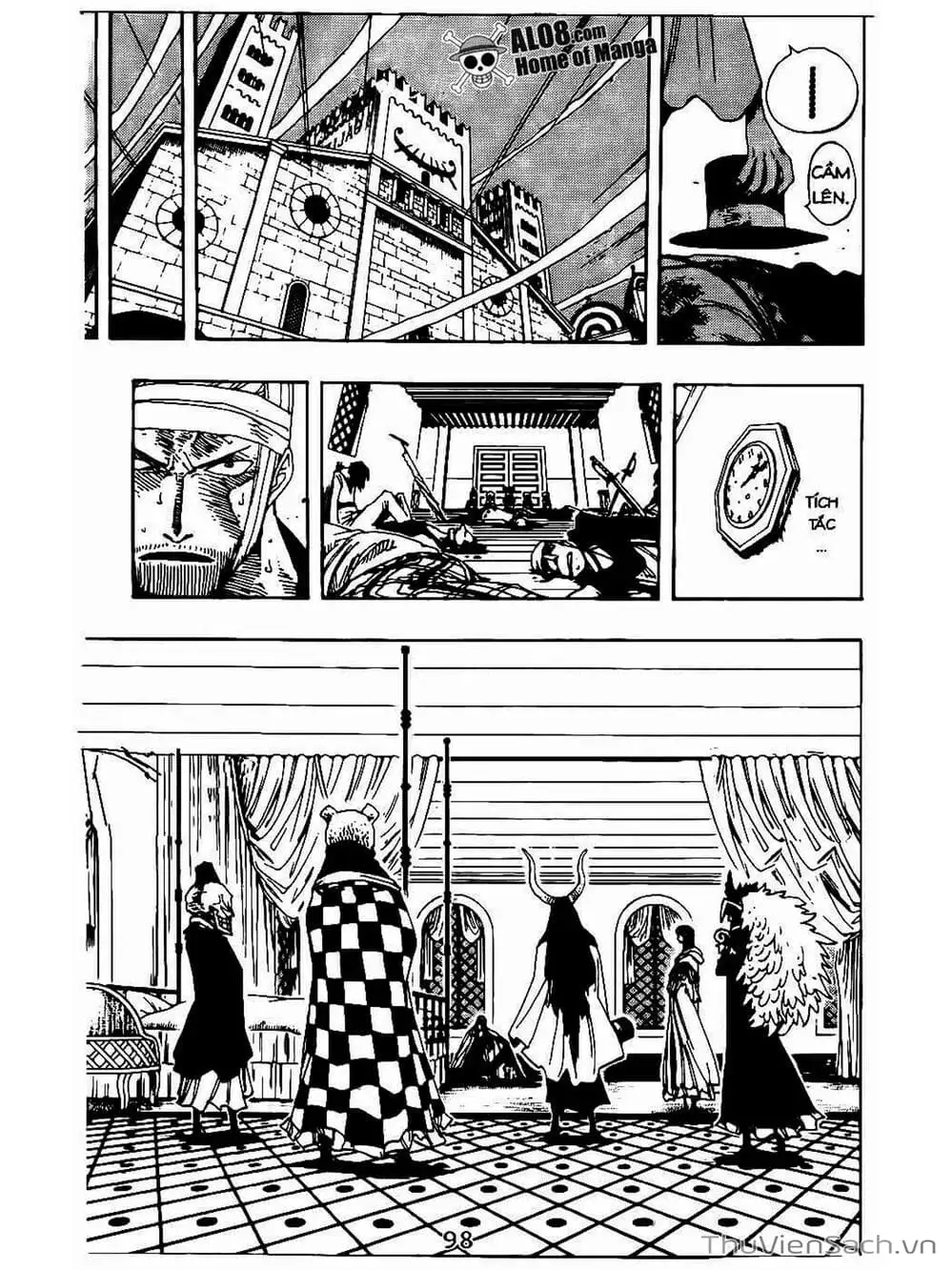 Chapter 345 - Image 14
