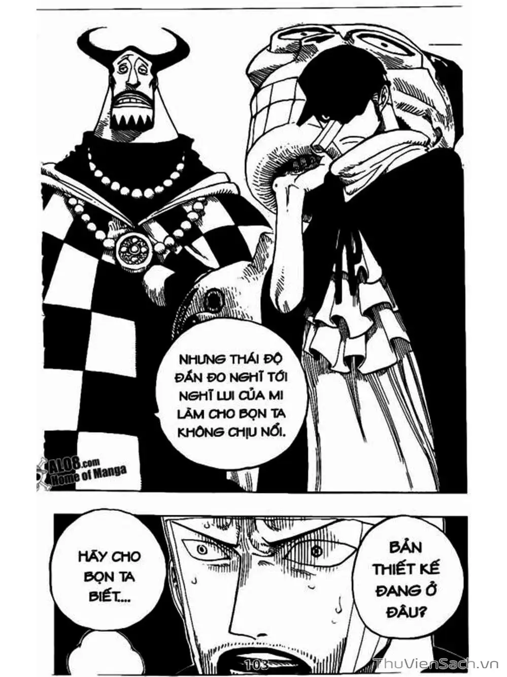 Chapter 345 - Image 18