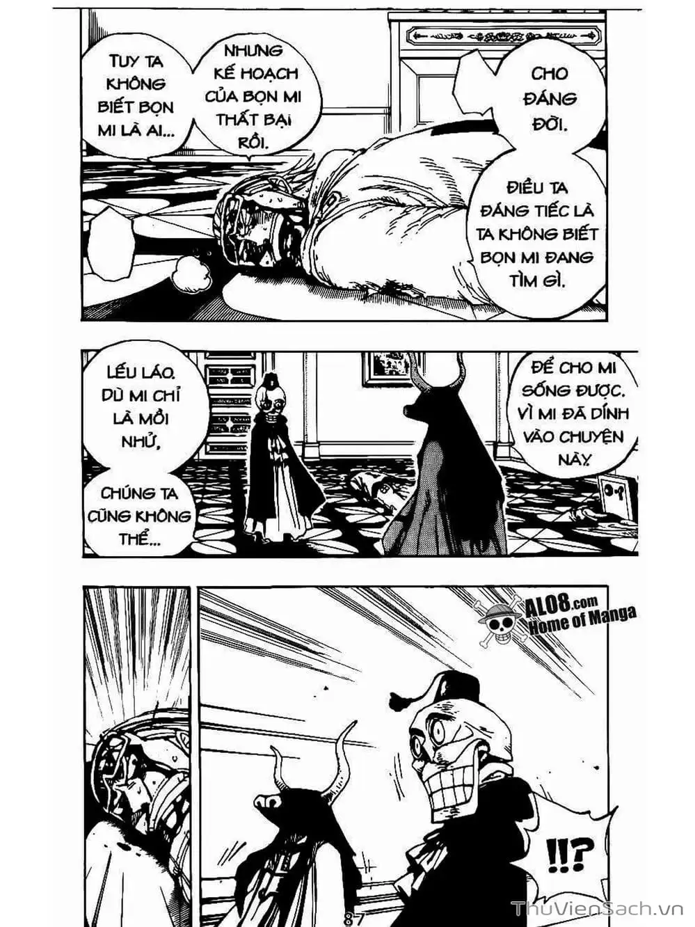 Chapter 345 - Image 3