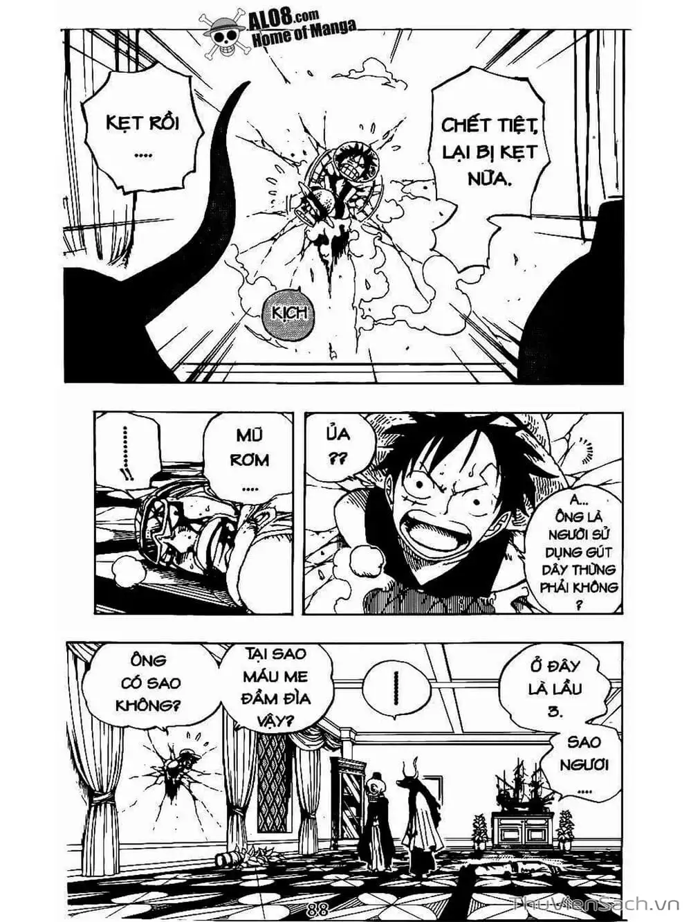 Chapter 345 - Image 4