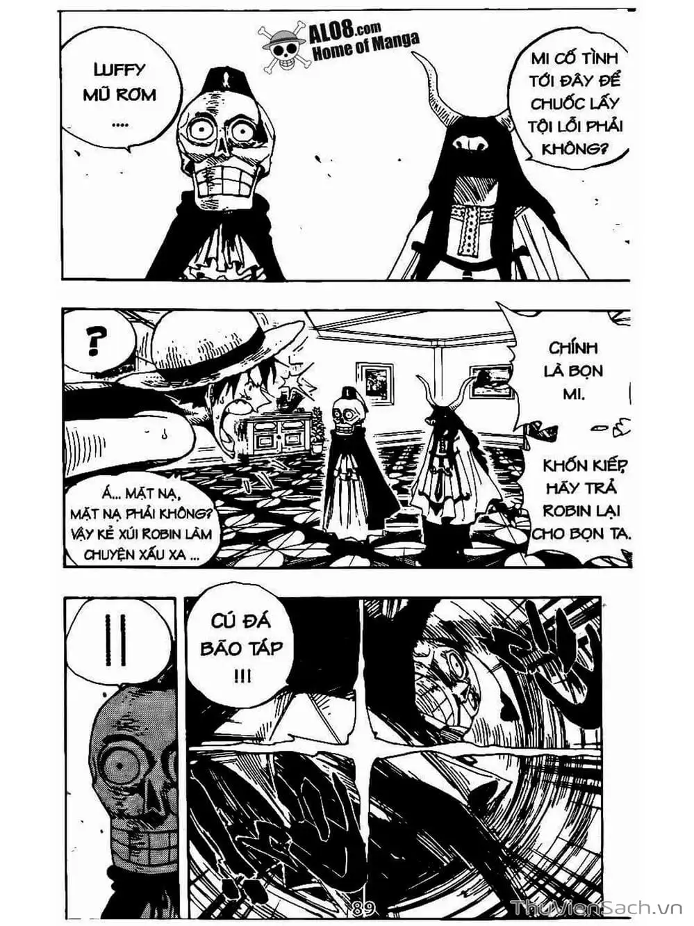 Chapter 345 - Image 5