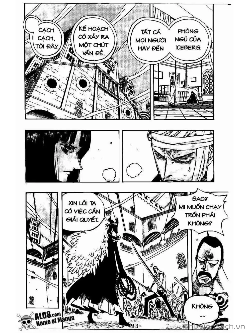 Chapter 345 - Image 9