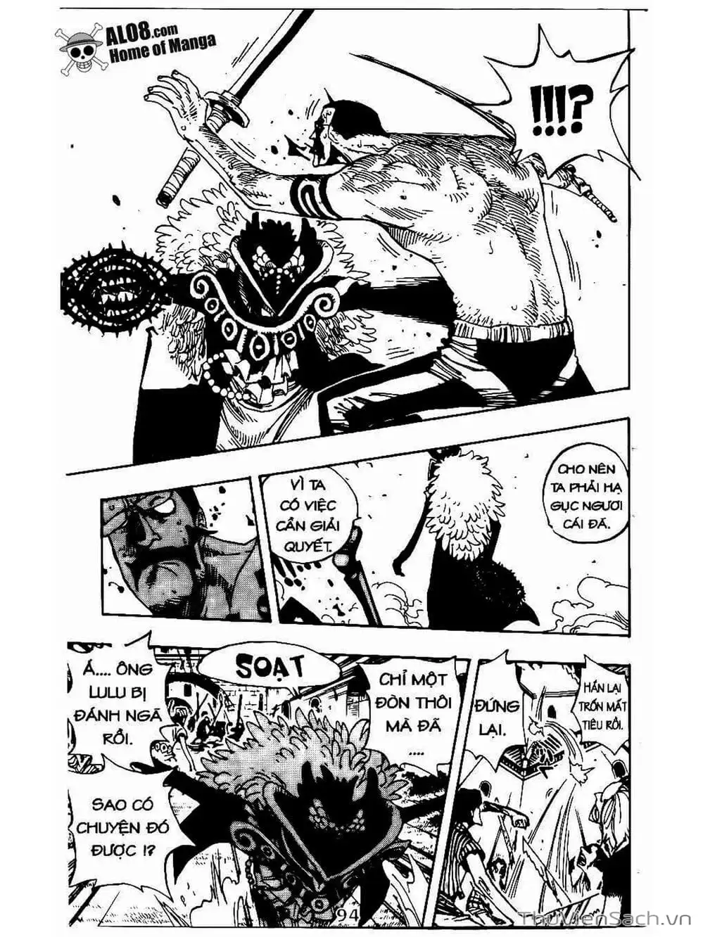 Chapter 345 - Image 10