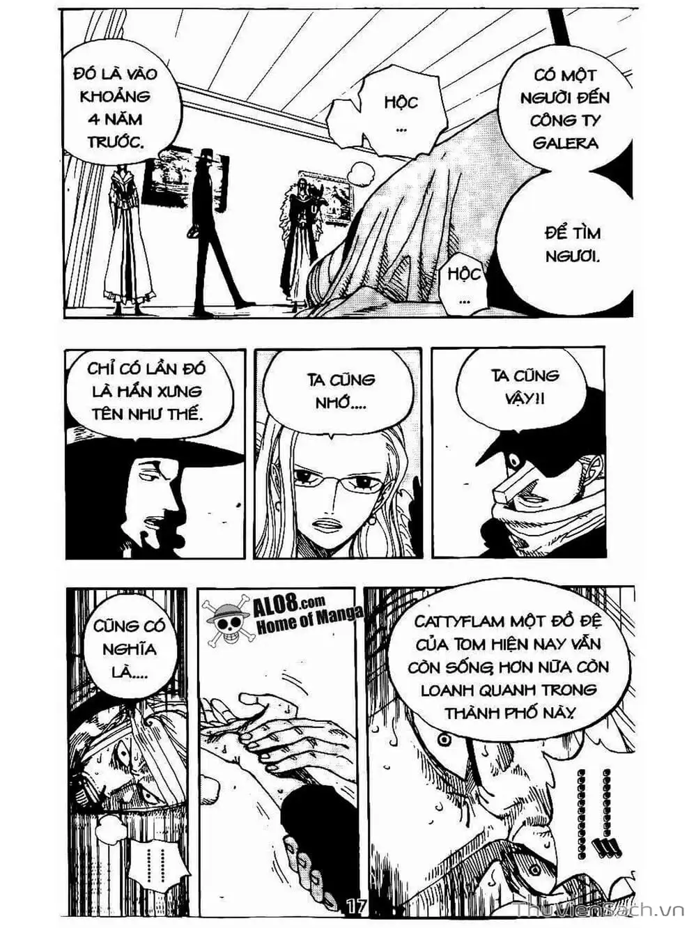 Chapter 346 - Image 13