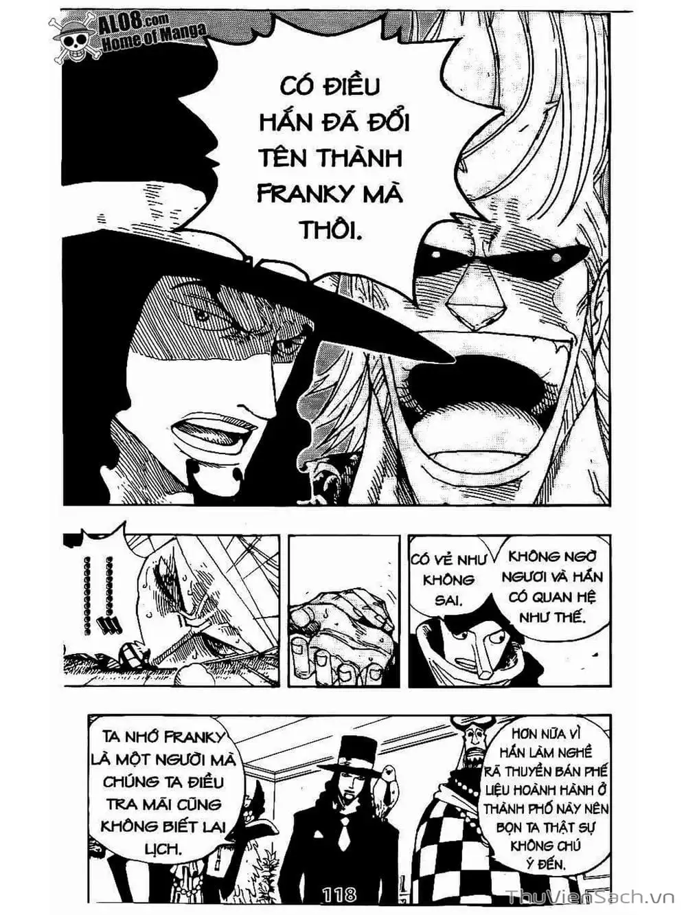 Chapter 346 - Image 14