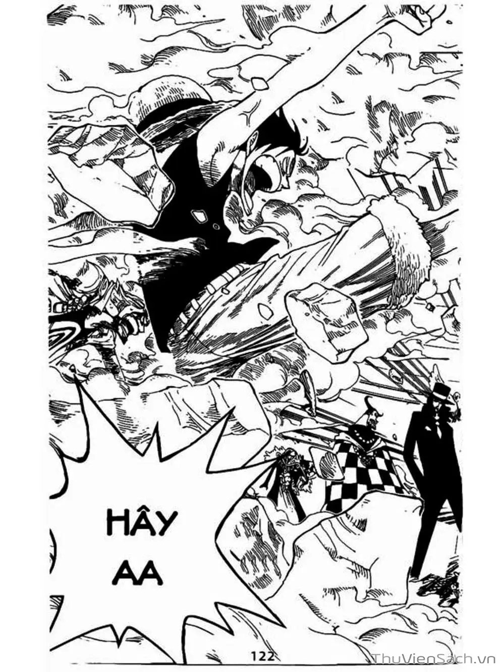 Chapter 346 - Image 19