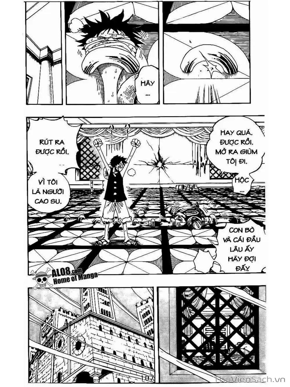 Chapter 346 - Image 3