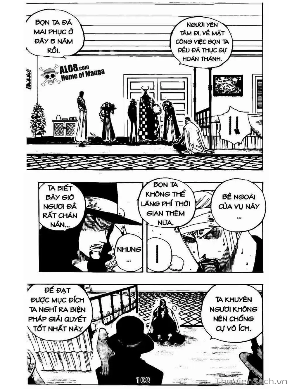 Chapter 346 - Image 4