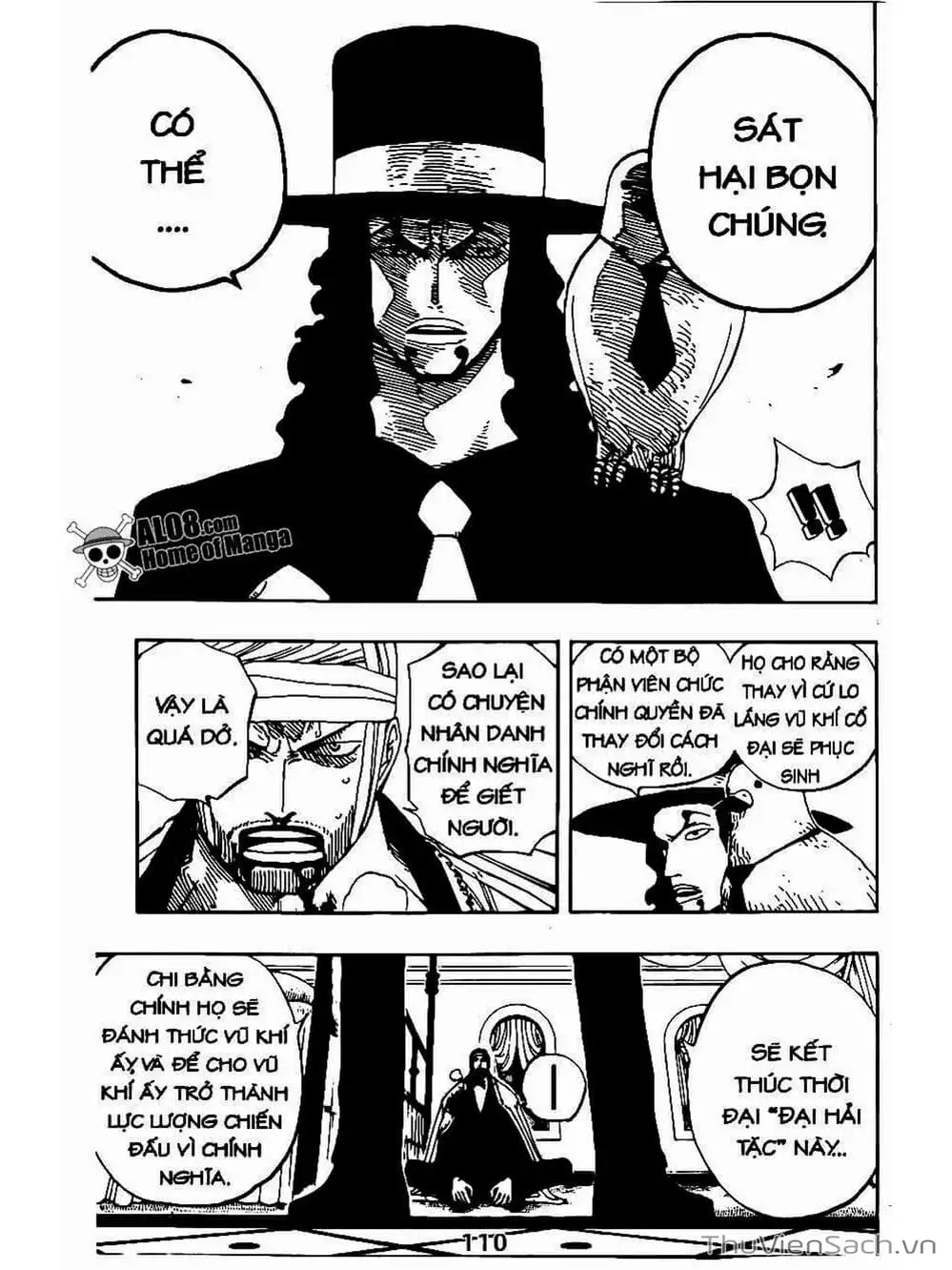 Chapter 346 - Image 6