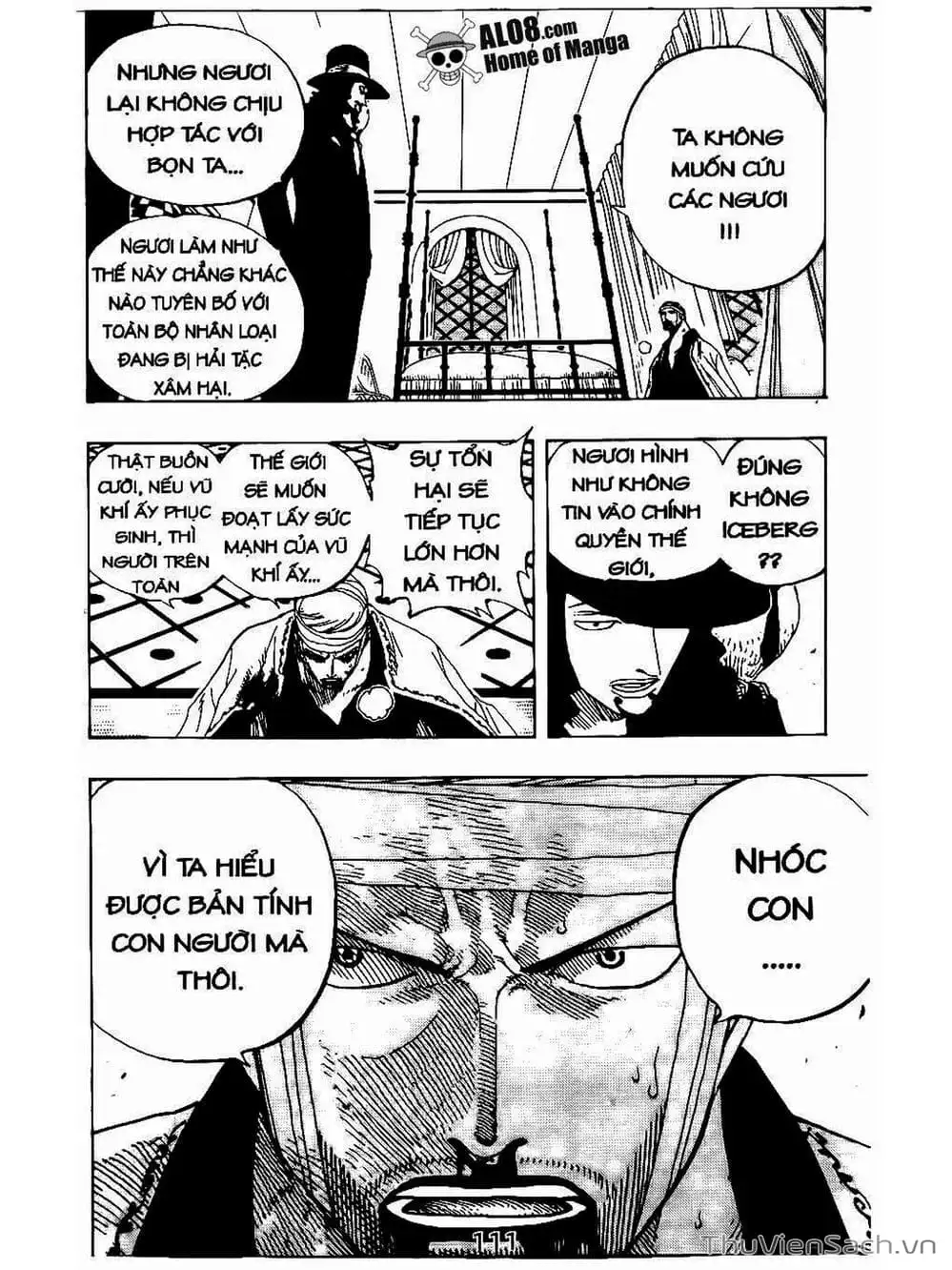 Chapter 346 - Image 7